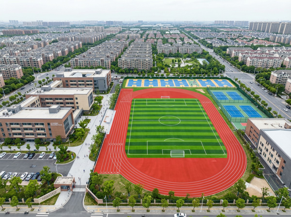 黄冈市预制型塑胶跑道混合型塑胶跑道 - 排名